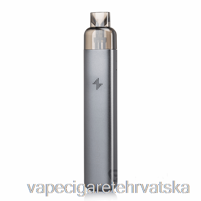 Vape Hrvatski Geek Vape Wenax K1 Se Pod System Gunmetal